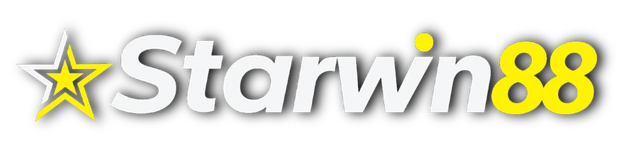 LOGO STARWIN88