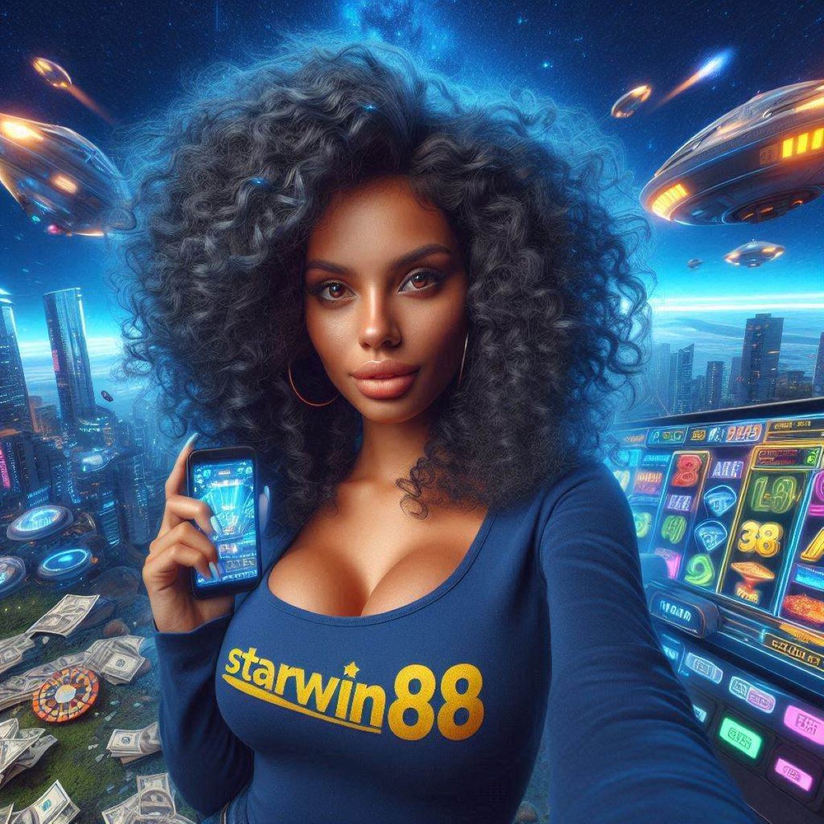 STARWIN88